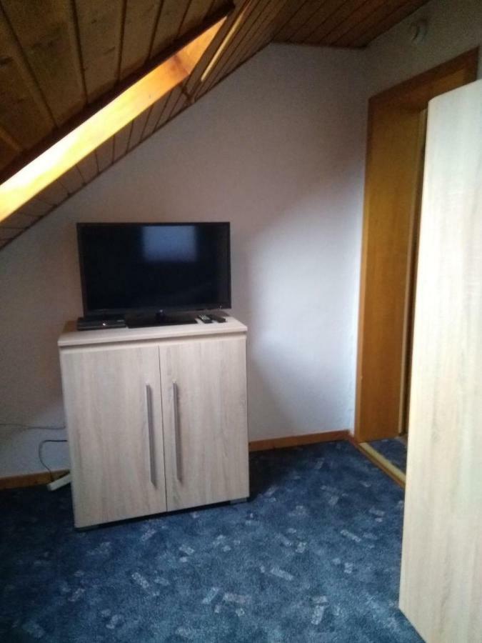 Gemuetliche Wohnung Naehe Centro オーバーハウゼン エクステリア 写真