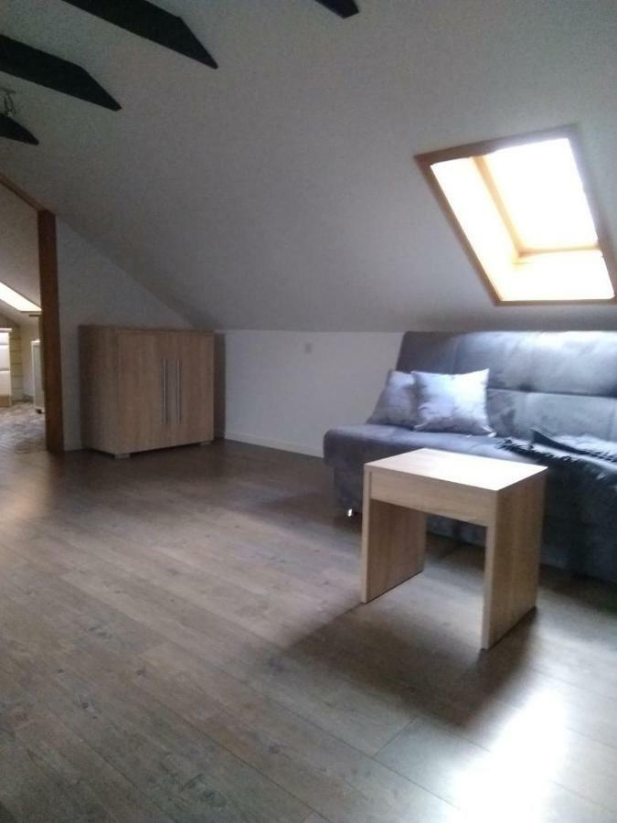 Gemuetliche Wohnung Naehe Centro オーバーハウゼン エクステリア 写真