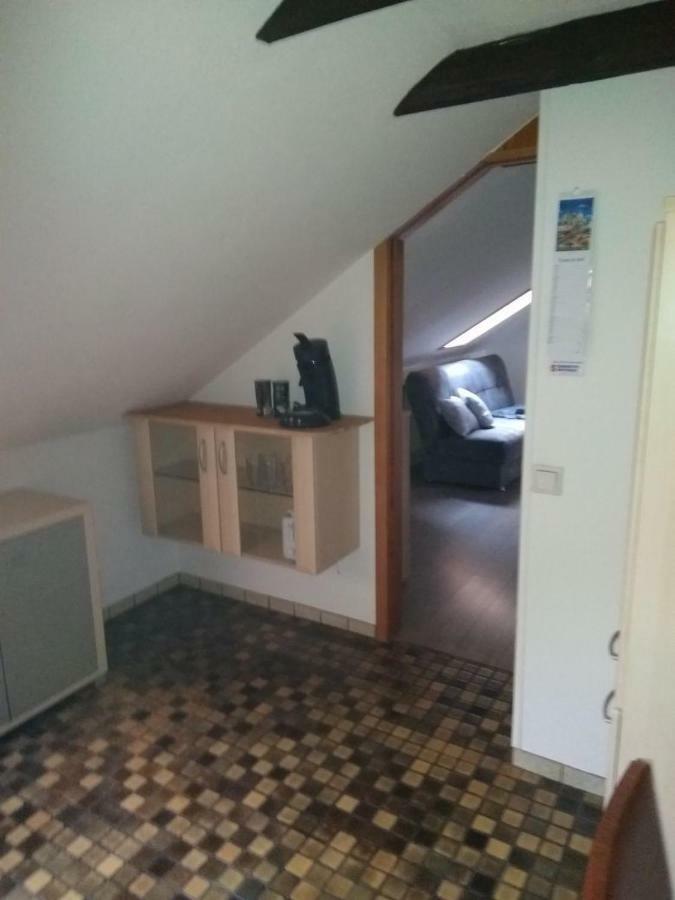 Gemuetliche Wohnung Naehe Centro オーバーハウゼン エクステリア 写真
