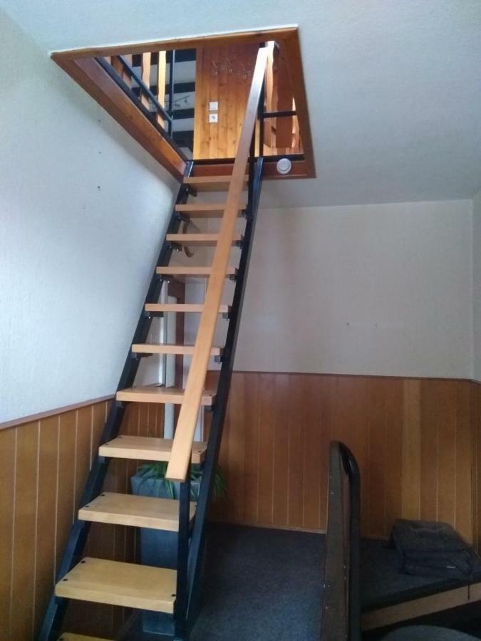 Gemuetliche Wohnung Naehe Centro オーバーハウゼン エクステリア 写真